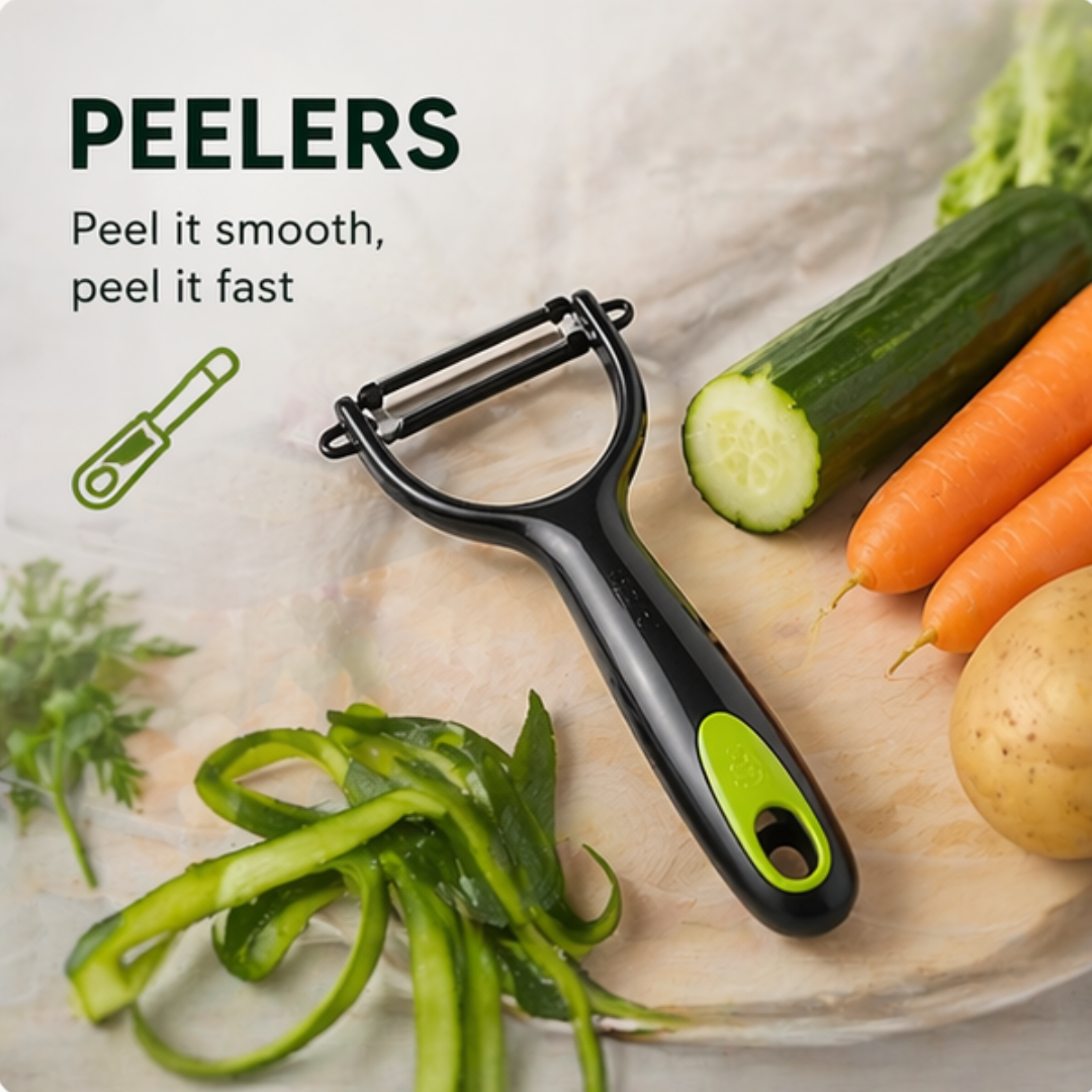 Easy Peel Tools