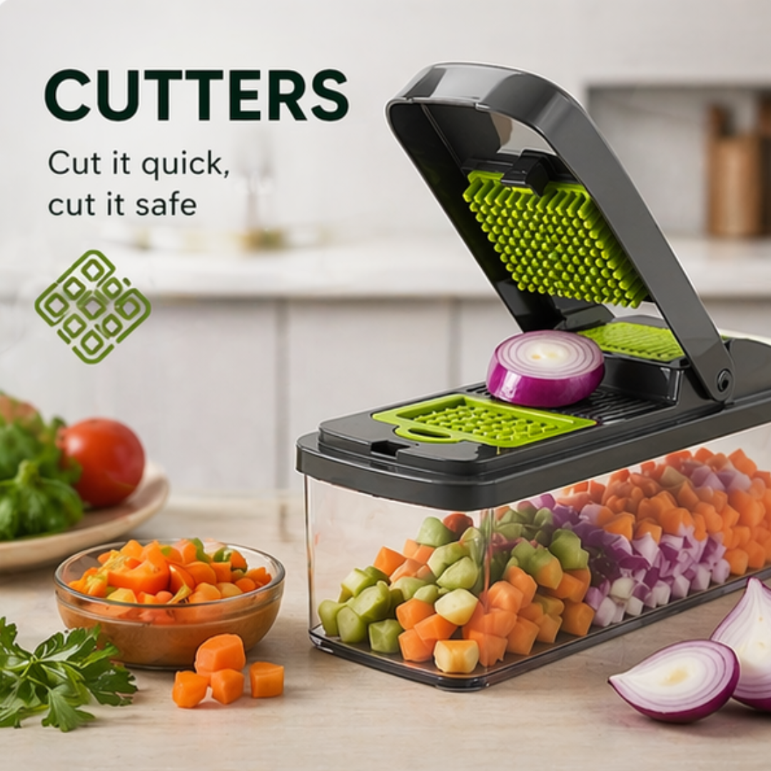 Multi Cut Tools